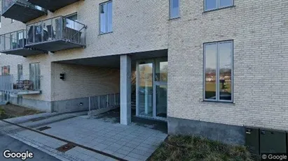 Apartments for rent in Køge - Photo from Google Street View