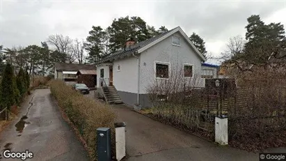 Apartments for rent in Ale - Photo from Google Street View