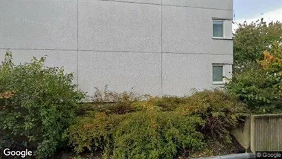 Apartments for rent in Angered - Photo from Google Street View