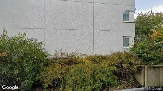 Apartments for rent in Angered - Photo from Google Street View