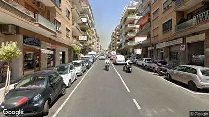 Apartments for rent in Roma Municipio XIV – Monte Mario - Photo from Google Street View