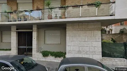 Apartments for rent in Roma Municipio II – Parioli/Nomentano - Photo from Google Street View