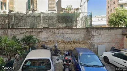 Apartments for rent in Chiaia - Photo from Google Street View