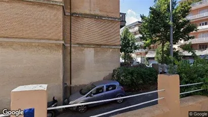 Apartments for rent in Roma Municipio XIV – Monte Mario - Photo from Google Street View