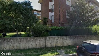 Apartments for rent in Roma Municipio X – Ostia/Acilia - Photo from Google Street View