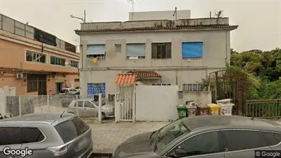 Apartments for rent in Arenella - Photo from Google Street View