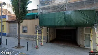 Apartments for rent in Barcelona Sant Andreu - Photo from Google Street View