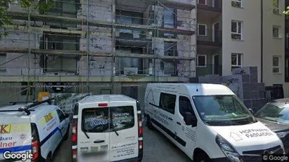Apartments for rent in Graz - Photo from Google Street View