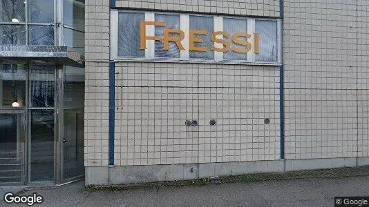 Apartments for rent in Espoo - Photo from Google Street View