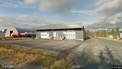 Apartments for rent in Tornio - Photo from Google Street View