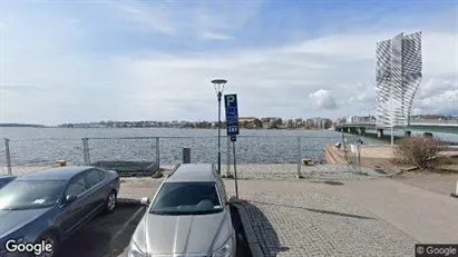 Apartments for rent in Helsinki Eteläinen - Photo from Google Street View