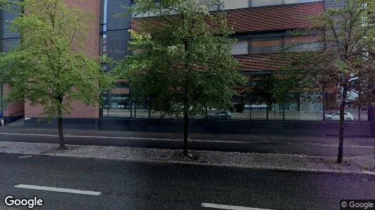 Apartments for rent in Helsinki Eteläinen - Photo from Google Street View