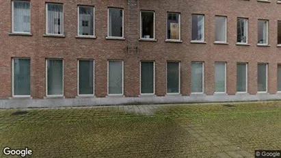 Apartments for rent in Stad Antwerp - Photo from Google Street View