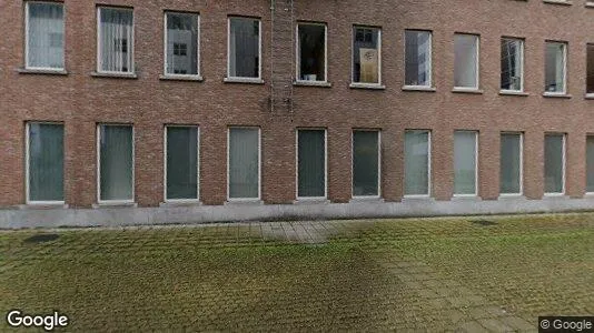 Apartments for rent in Stad Antwerp - Photo from Google Street View
