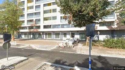 Apartments for rent in Vantaa - Photo from Google Street View