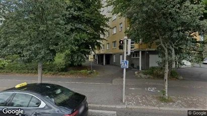 Apartments for rent in Helsinki Läntinen - Photo from Google Street View