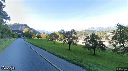 Apartments for rent in Feldkirch - Photo from Google Street View