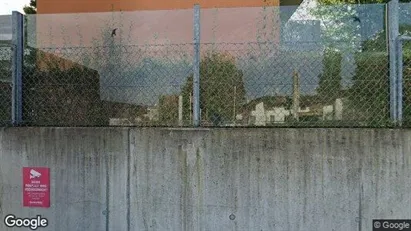 Apartments for rent in Dornbirn - Photo from Google Street View