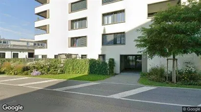 Apartments for rent in Lochau - Photo from Google Street View
