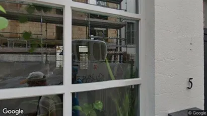 Apartments for rent in Stad Gent - Photo from Google Street View