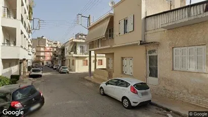 Apartments for rent in Patras - Photo from Google Street View