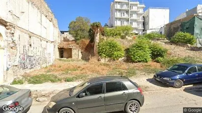 Apartments for rent in Patras - Photo from Google Street View