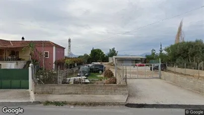 Apartments for rent in Patras - Photo from Google Street View