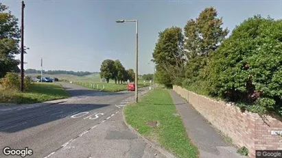 Apartments for rent in Royston - Hertfordshire - Photo from Google Street View