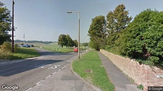 Apartments for rent in Royston - Hertfordshire - Photo from Google Street View