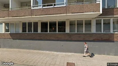 Apartments for rent in Norrköping - Photo from Google Street View