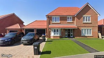 Apartments for rent in Ware - Hertfordshire - Photo from Google Street View
