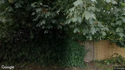 Apartments for rent in Crawley - West Sussex - Photo from Google Street View