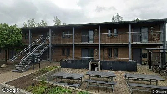 Apartments for rent in Aalborg Øst - Photo from Google Street View