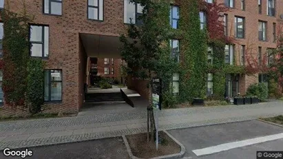 Apartments for rent in Valby - Photo from Google Street View