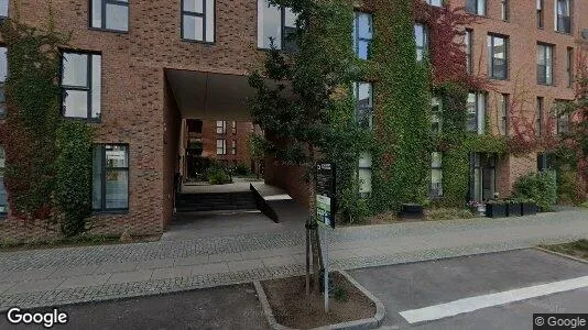 Apartments for rent in Valby - Photo from Google Street View
