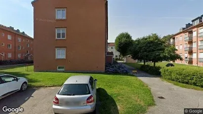 Apartments for rent in Norrköping - Photo from Google Street View