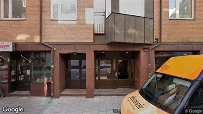 Apartments for rent in Norrköping - Photo from Google Street View