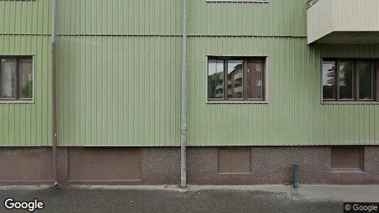 Apartments for rent in Eskilstuna - Photo from Google Street View
