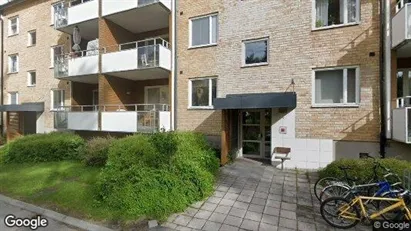 Apartments for rent in Sandviken - Photo from Google Street View