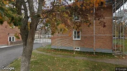 Apartments for rent in Gävle - Photo from Google Street View