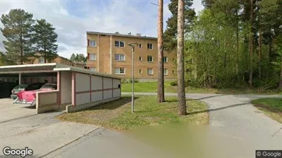 Apartments for rent in Skellefteå - Photo from Google Street View