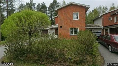 Apartments for rent in Skellefteå - Photo from Google Street View