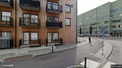 Apartments for rent in Karlstad - Photo from Google Street View