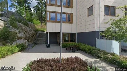 Apartments for rent in Botkyrka - Photo from Google Street View
