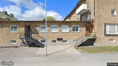 Apartments for rent in Oxelösund - Photo from Google Street View