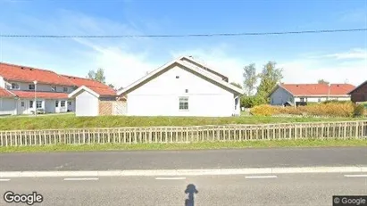Apartments for rent in Söderhamn - Photo from Google Street View