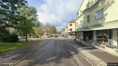 Apartments for rent in Älmhult - Photo from Google Street View