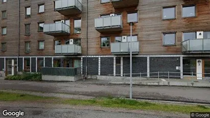 Apartments for rent in Växjö - Photo from Google Street View