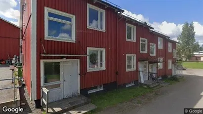 Apartments for rent in Säffle - Photo from Google Street View