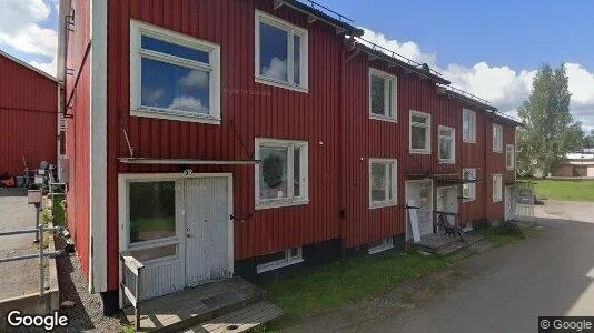 Apartments for rent in Säffle - Photo from Google Street View